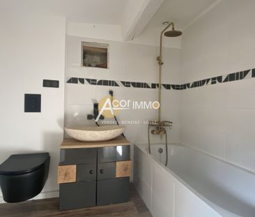 Au coeur du village de la Crau, charmante maison de village - Photo 3