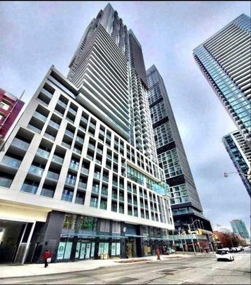 For Lease - 251 JARVIS Street Unit# 3702, Toronto, Ontario - Photo 1