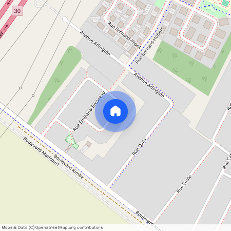Rue Régina-Gagnon, J3Y 0N3, Longueuil
