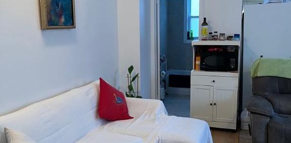 3 1/2 très ensoleillé Vieux Longueuil 1260$/mois à partir du 1 mars - Photo 2