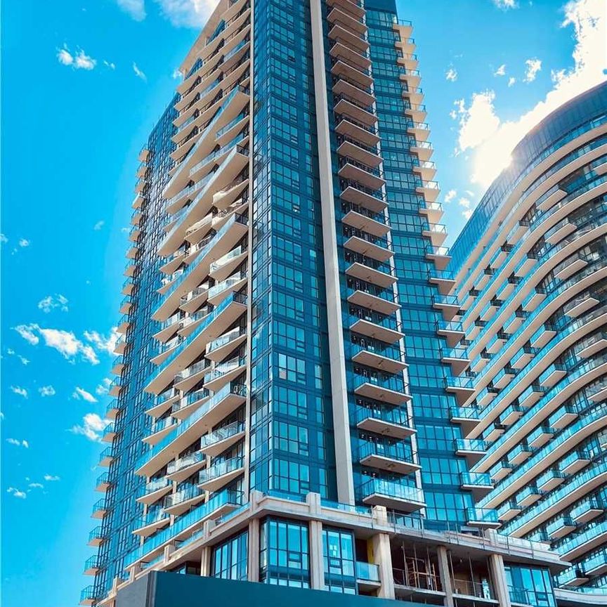 For Lease - 49 East Liberty Street Unit# 2308, Toronto, Ontario - Photo 1