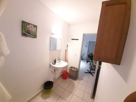 Location appartement 1 pièce, 17.04m², Fort-de-France - Photo 2