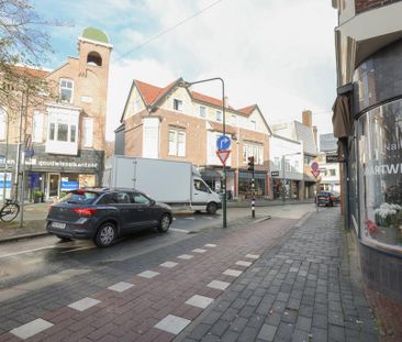 Te huur: Appartement Kolenstraat 12 in Hilversum - Foto 2