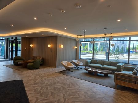 For Lease - 5 Quarrington Lane Unit# 3106, Toronto, Ontario - Photo 4