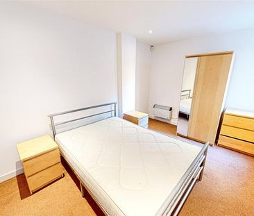 2 bedroom apartment to rent - Photo 2