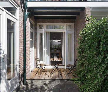 Bolksbeekstraat Utrecht - Foto 1