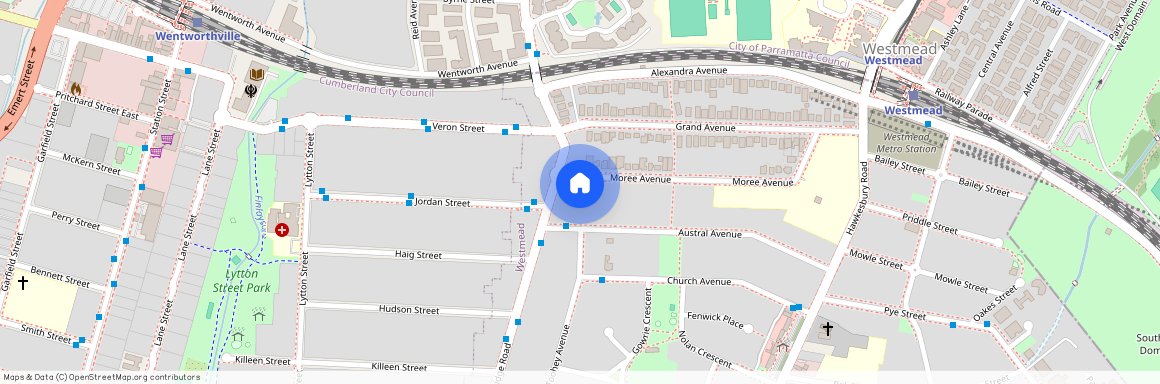 52 Moree Avenue, NSW 2145, Westmead