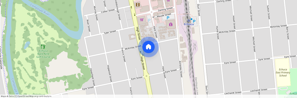 1/219 McKinlay Street, Echuca