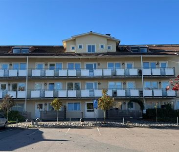 Nyhemsgatan 22 E - Foto 1