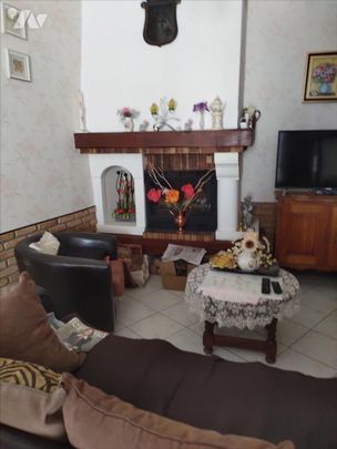 Fresnoy le grand : indiv plain pied 2ch - garage et jardin - Photo 1