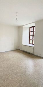 Appartement - HUSSEREN WESSERLING - 52m² - 1 chambre - Photo 3