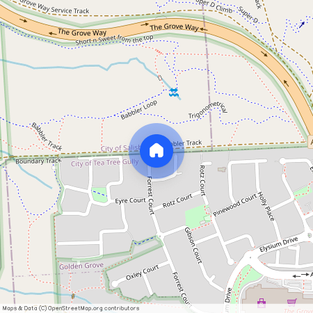 24 Forrest Court, SA 5125, Golden Grove