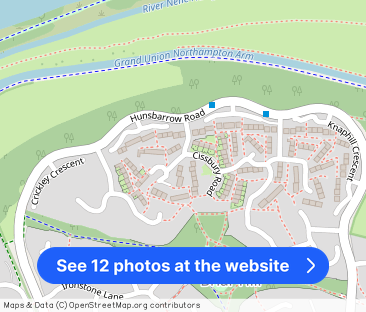 3 bedroom terraced house for rent - Photo 1