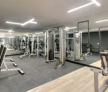 For Lease - 181 Dundas Street Unit# 1701, Toronto, Ontario - Photo 4
