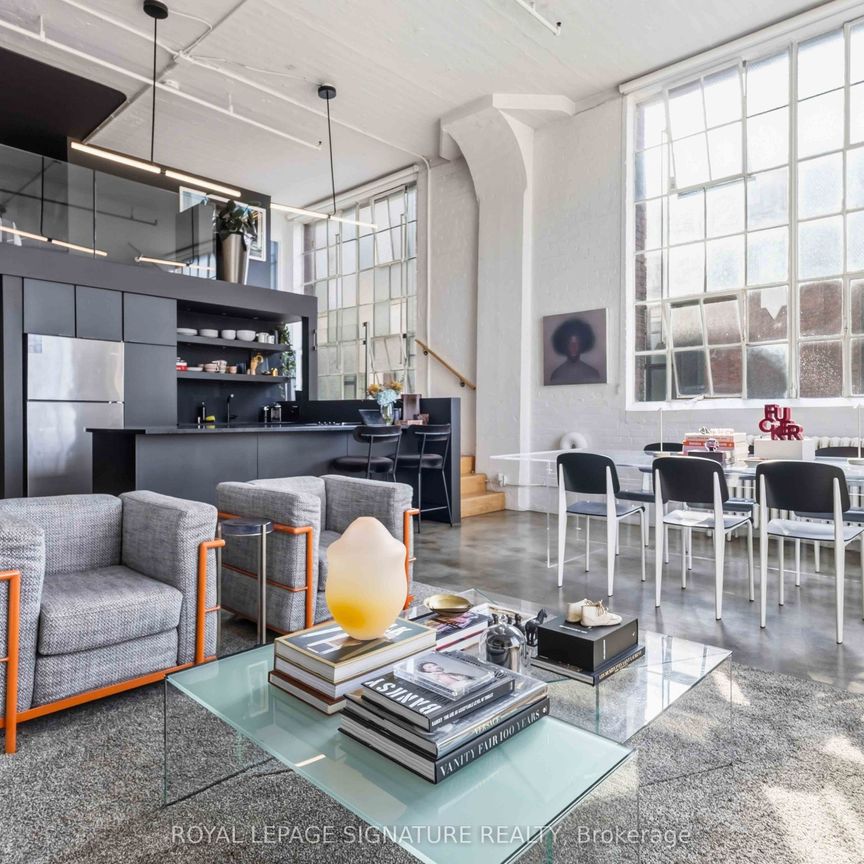 Wrigley Lofts #501B - Photo 1