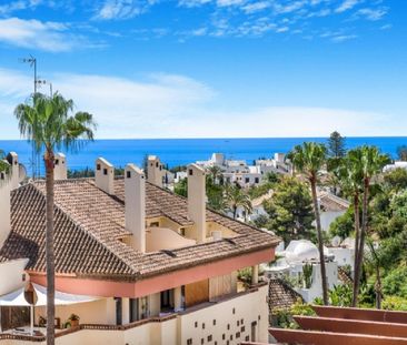 2 Bedroom Apartment For Rent in The Golden Mile, Málaga - Foto 5