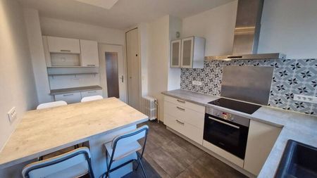 Appartement 3 pièces - 69003 Lyon 3e Arrondissement - Photo 5