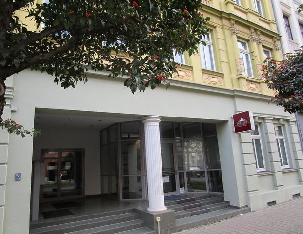 Helle 1-Raum-Wohnung mit Balkon – 45,6 m² – in zentraler Lage von Gera - Photo 1