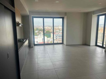 Departamento en renta Bikia, Boulevard Las Américas, Andrade, León, Guanajuato, México - Photo 3