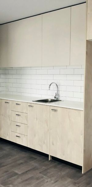 2 bedroom apartment - affordable housing - Photo 1