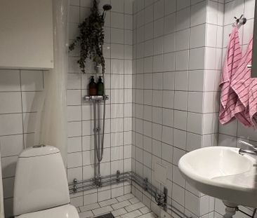 Gästrikegatan, Stockholm - Foto 3