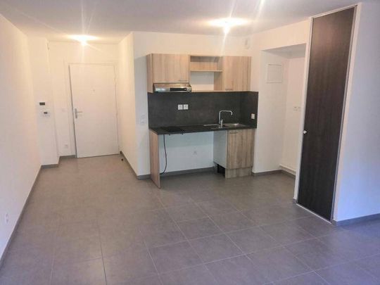 Location appartement neuf 2 pièces 42.9 m² à Montpellier (34000) - Photo 1
