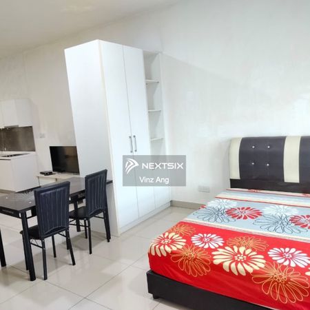 Twin Galaxy Residence - Foto 3