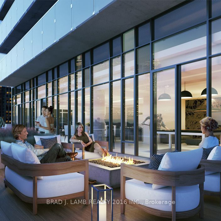 For Lease - 47 Mutual Street Unit# 2507, Toronto, Ontario - Photo 1