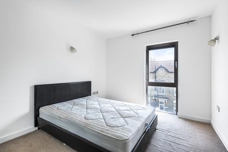 Union Park, Greenwich, SE10 - Photo 5