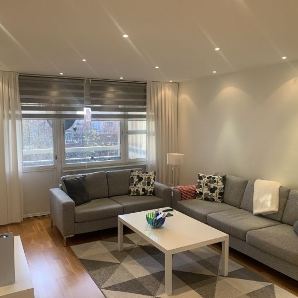 Kista - 3rok - 24mån - 20.125kr/mån - Foto 1