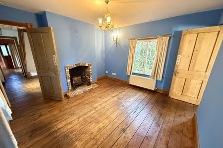 3 bedroom detached house to rent - Photo 4