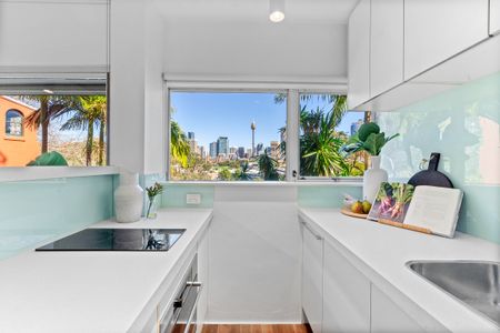 36/40 Victoria Street, Potts Point NSW 2011 - Apartment For Rent | Domain - Photo 4