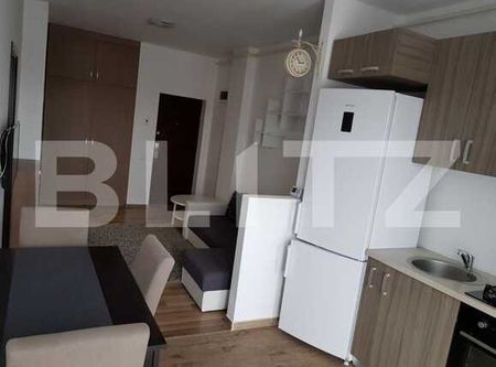 Apartament 2 camere, 45 mp, mobilat modern, zona Iulius Mall - Photo 4