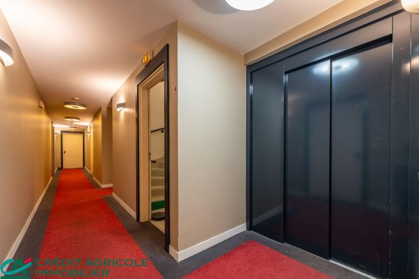 location Appartement T3 DE 67.5m² À CACHAN - Photo 1