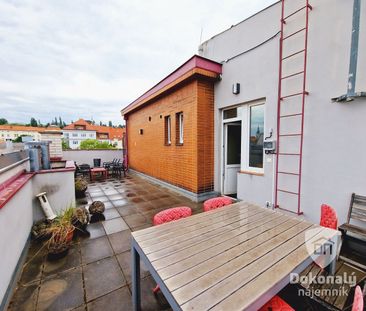 Pronájem bytu 1+kk 16 m² - Photo 6