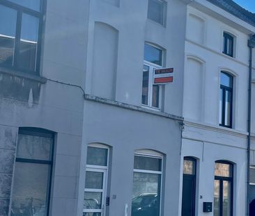 kamer 1 - Sint-Juliaanstraat 28 - Foto 2