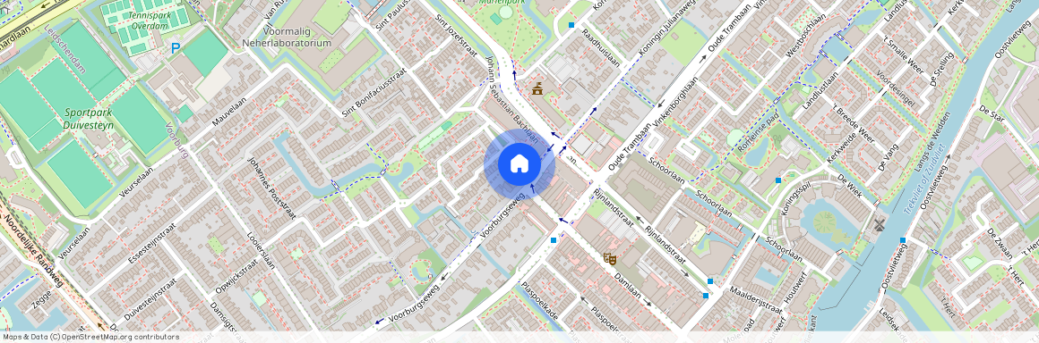 Koningin Julianaweg 3, Verzetsheldenwijk, 2264BA, Leidschendam