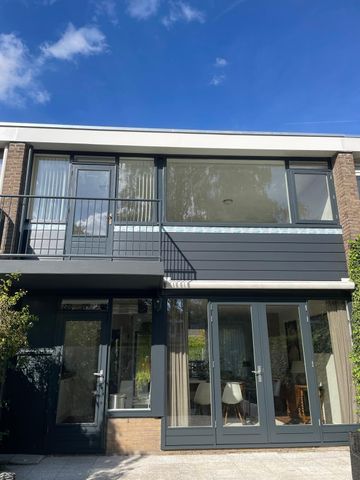 Huis te huur: Van Bassenstraat 74 3067 XE Rotterdam - Foto 4
