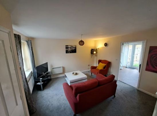 Room in a Shared House, Newton Heath, M40 - Photo 1