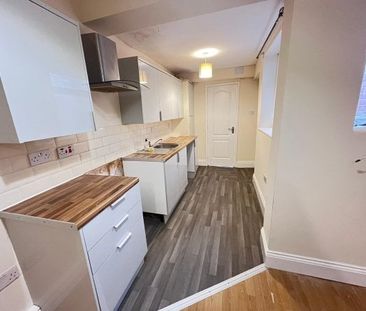 Woodborough Road, Nottingham, NG3 - Photo 2