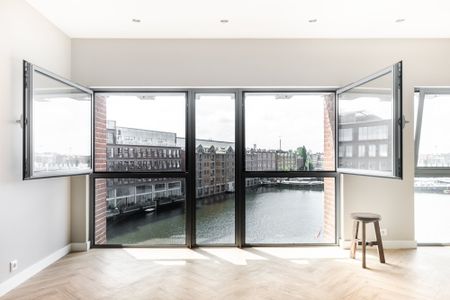 Te huur: Appartement Silodam 153 in Amsterdam - Photo 3