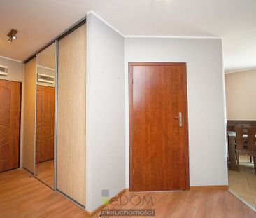 Mieszkanie na wynajem 57,44 m², Gorzów Wielkopolski, Górczyn - Photo 5