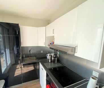 Appartement 1 Pièce 32 m² - Photo 4