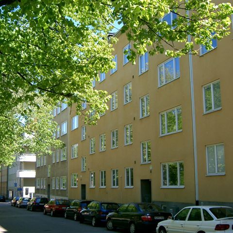 Gråbrödragatan, Linköping - Photo 1