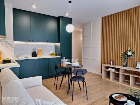 Apartament w centrum miasta z widokiem na Katedrę! - Фото 5