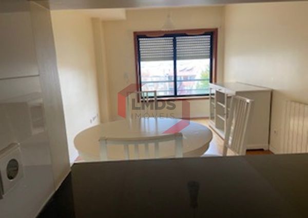 Apartamento T1