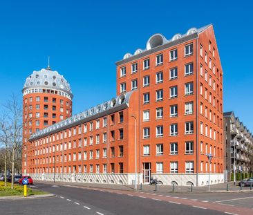 Te huur: Appartement Sophiastraat in Breda - Foto 1