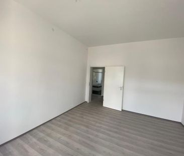 ✅ Sanierte 4-Raumwohnung - Große Küche und Großes Bad mit Fenster - Photo 1