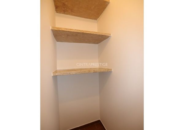 Apartamento T3 em Lisboa