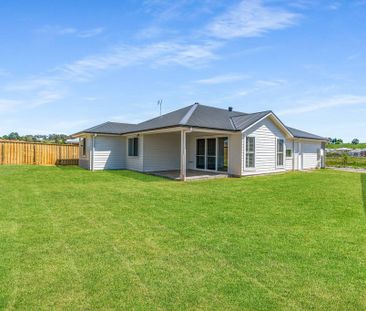 Modern Elegance in Ashbourne Estate - Photo 1